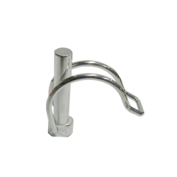 Goupille fraise additionnelle motobineuse 8 x 50mm