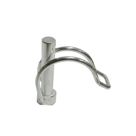 Goupille fraise additionnelle motobineuse 8 x 50mm