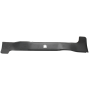 Lame gauche 49cm tracteur tondeuse Jonsered, Husqvarna, AYP, Bestgreen