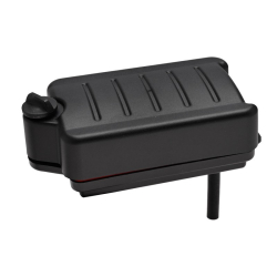 Filtre à air complet moteur motobineuse Loncin LC154F, LC154F-1 - 180020546-0001