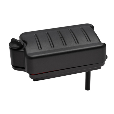 Filtre à air complet moteur motobineuse Loncin LC154F, LC154F-1 - 180020546-0001