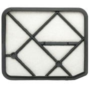 Filtre à air débroussailleuse Oleo Mac - 61200025AR