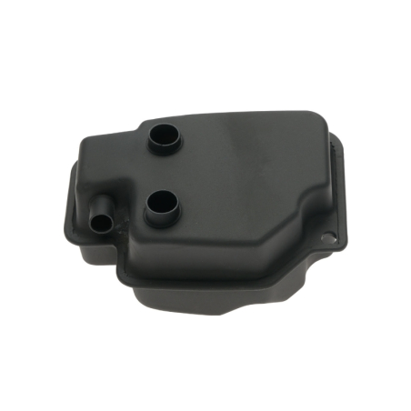 Echappement adaptable débroussailleuse Stihl FS120R, FS200R 41341400613