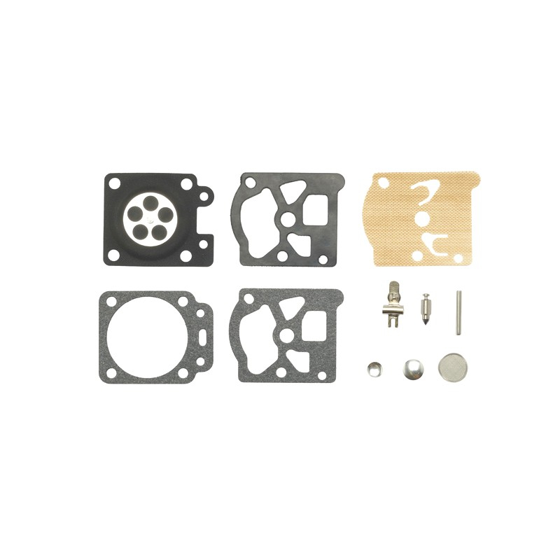 Kit membranes carburateur Walbro - K1-WTF