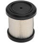 Filtre à air moteur motoculteur Loncin G210, LC175F-2 - 180100144-0001