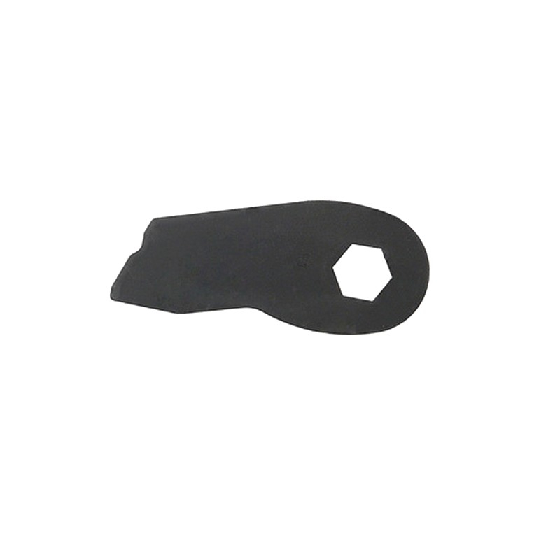 Couteau scarificateur MTD / Wolf Garten - 742-05096