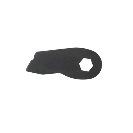 Couteau scarificateur MTD / Wolf Garten - 742-05096
