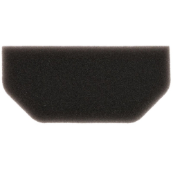 Pré-filtre à air motobineuse moteur Loncin H200 - 180130365-0001