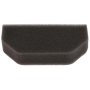 Pré-filtre à air motobineuse moteur Loncin H200 - 180130365-0001