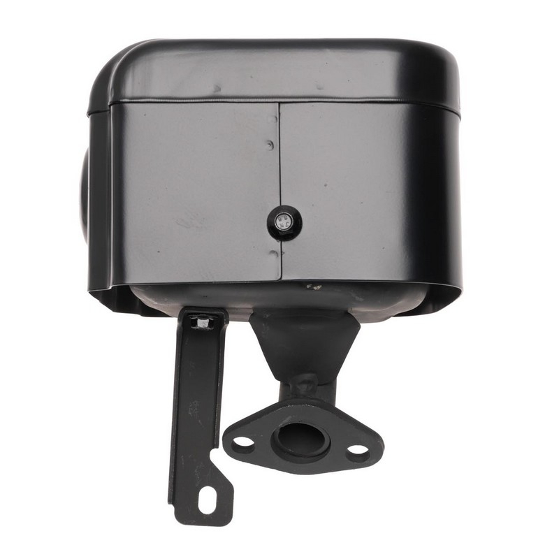 Pot échappement motobineuse moteur Loncin LC175F-2 / 180571921-0001