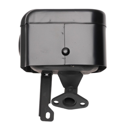 Pot échappement motobineuse moteur Loncin LC175F-2 / 180571921-0001
