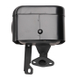 Pot échappement motobineuse moteur Loncin LC175F-2 / 180571921-0001