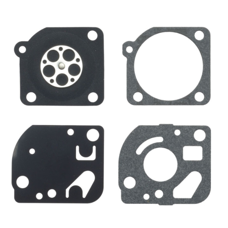Kit membrane carburateur débrousailleuse Oleo-Mac, Efco