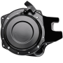 Lanceur complet moteur diesel Loncin D440FD, D460FD - 193490200-0001