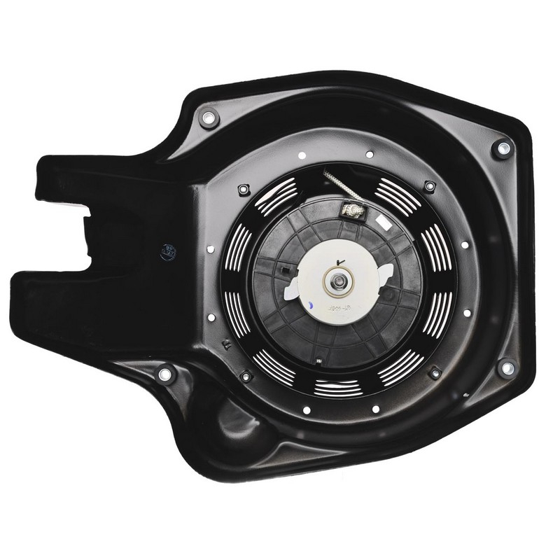 Lanceur complet moteur diesel Loncin D440FD, D460FD - 193490200-0001