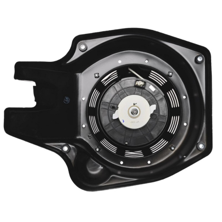Lanceur complet moteur diesel Loncin D440FD, D460FD - 193490200-0001