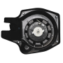 Lanceur complet moteur diesel Loncin D440FD, D460FD - 193490200-0001