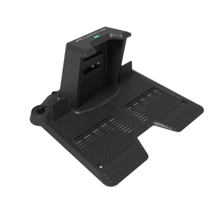 Station de recharge robot tondeuse Mammotion LUBA 2X