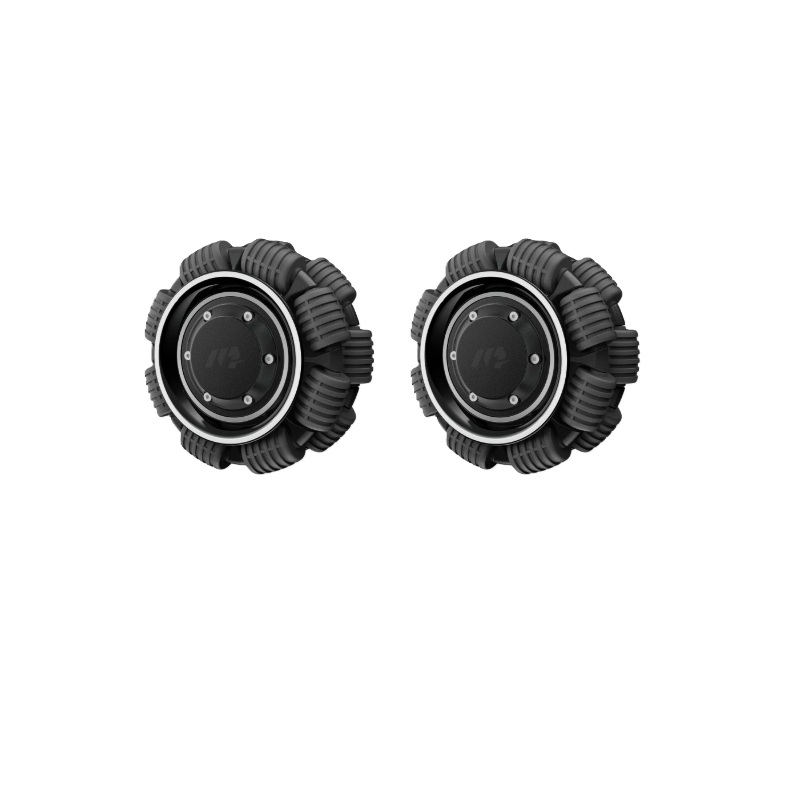 Kit de roue robot tondeuse Mammotion Luba - MTL24OMWEU02