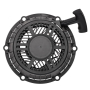 Lanceur moteur tondeuse Loncin LC1P75F - 170022142-0001 (copie)