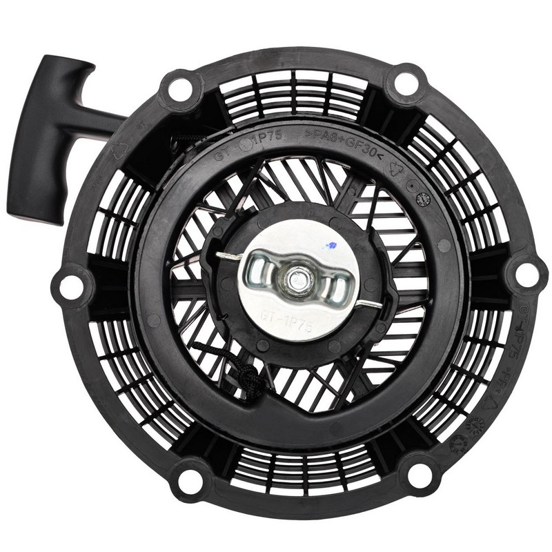 Lanceur moteur tondeuse Loncin LC1P75F - 170022142-0001 (copie)