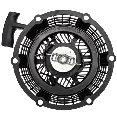Lanceur moteur tondeuse Loncin LC1P75F - 170022142-0001 (copie)