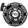 Lanceur moteur tondeuse Loncin LC1P75F - 170022142-0001 (copie)