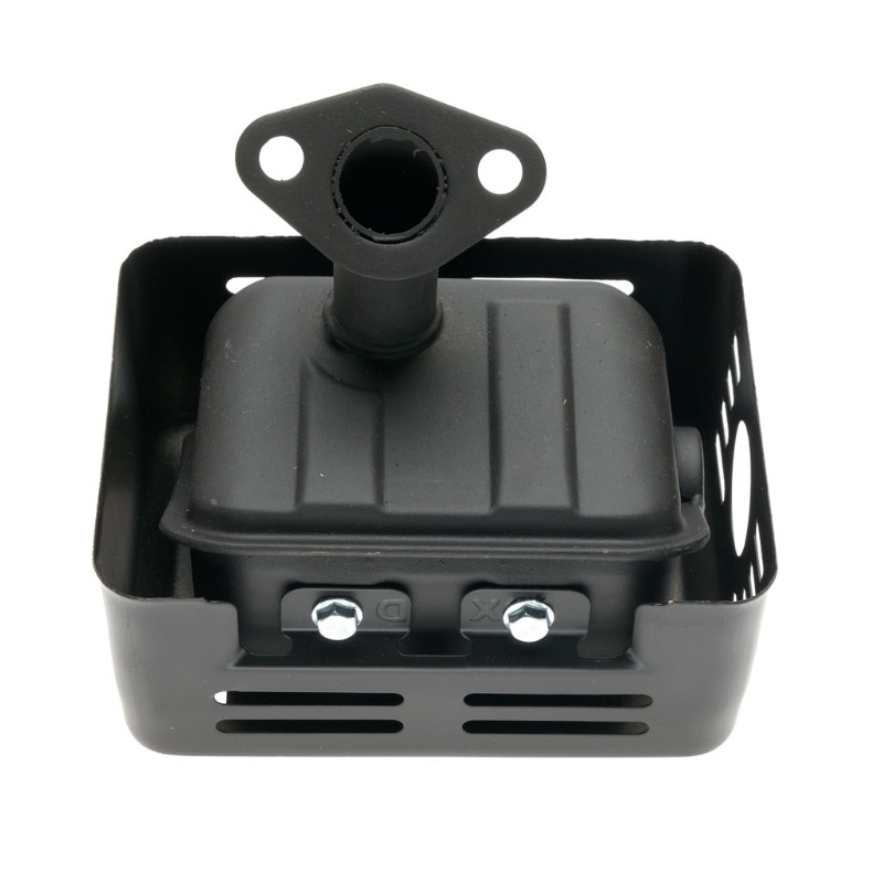 Echappement moteur Honda GX110, GX120, GX140, GX160 - 18310ZF1000