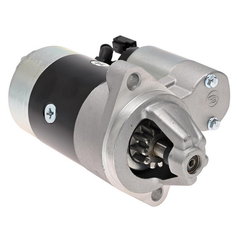 Démarreur électrique moteur diesel Loncin D440FD, D460FD - 270360060-0001