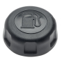 Bouchon de réservoir moteur tondeuse Honda - 17620ZG9000