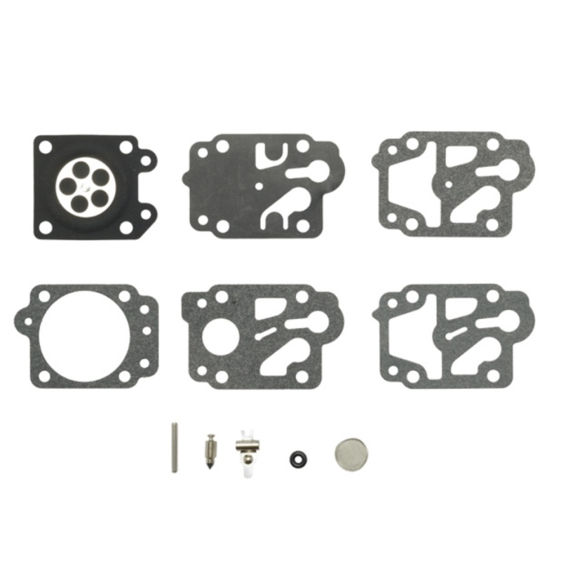 Kit membrane carburateur Walbro WYB - adaptable K10WYB