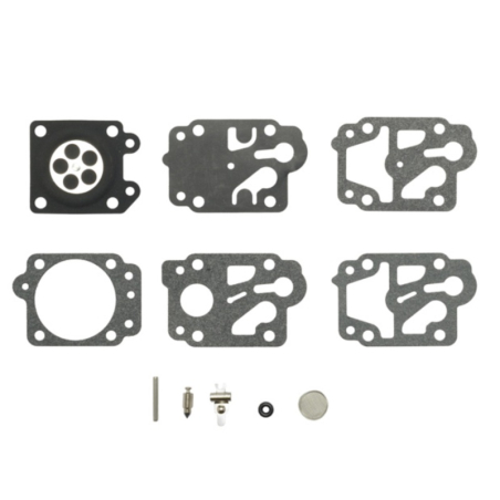 Kit membrane carburateur Walbro WYB - adaptable K10WYB