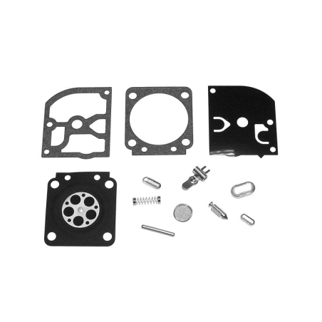 Kit membranes carburateur Zama débroussailleuse Stihl - RB-84