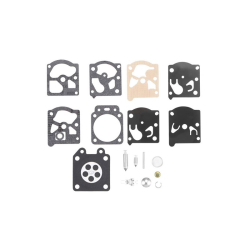 Kit membranes complet carburateur Walbro - K24-WAT