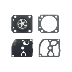 Kit Membranes pour carburateur Zama