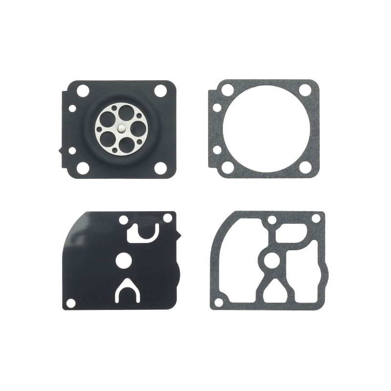 Kit Membranes pour carburateur Zama