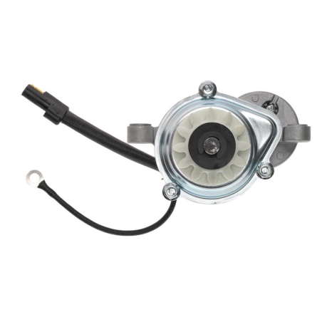 Démarreur moteur tondeuse Loncin LC1P75F - 270360150-0001