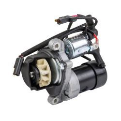 Démarrage électrique moteur tondeuse Loncin LC1P65FE-2 - 270360183-0001
