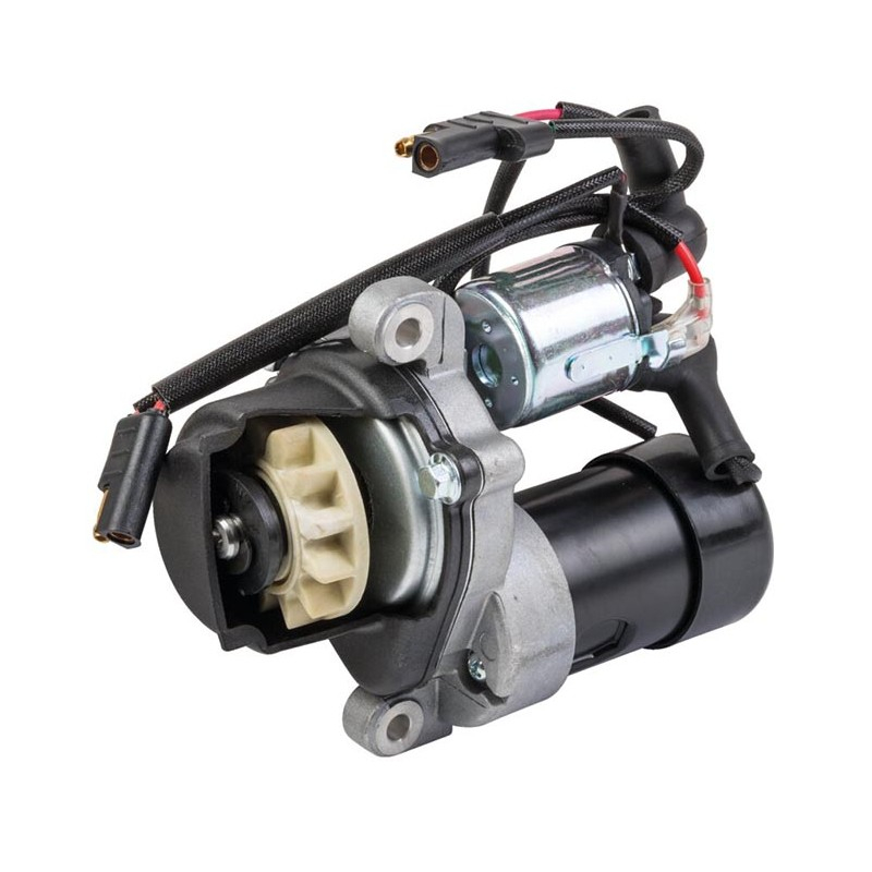 Démarrage électrique moteur tondeuse Loncin LC1P65FE-2 - 270360183-0001