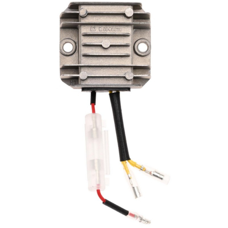 Régulateur tension moteur diesel Loncin D350FC, D440FC, D460FD - 270880146-0001