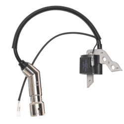 Bobine allumage motobineuse moteur Loncin LC152F-1 et LC154-F1 - 270920341-0001