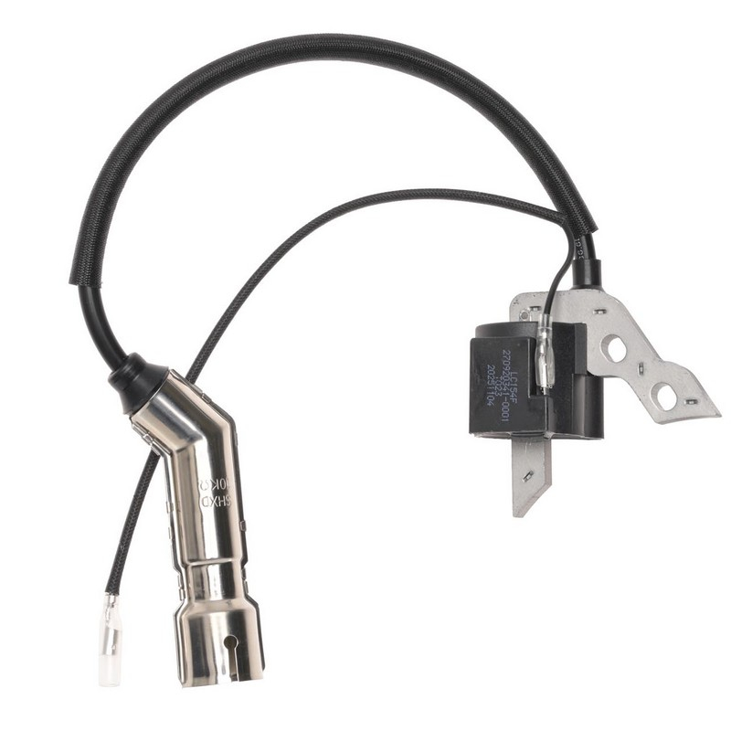 Bobine allumage motobineuse moteur Loncin LC152F-1 et LC154-F1 - 270920341-0001