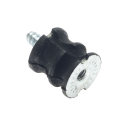 Silentbloc tronçonneuse Husqvarna / Jonsered - 501628701