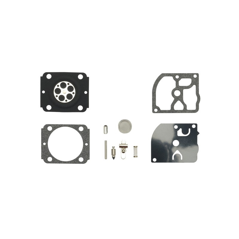 Kit membranes carburateur ZAMA - RB-155