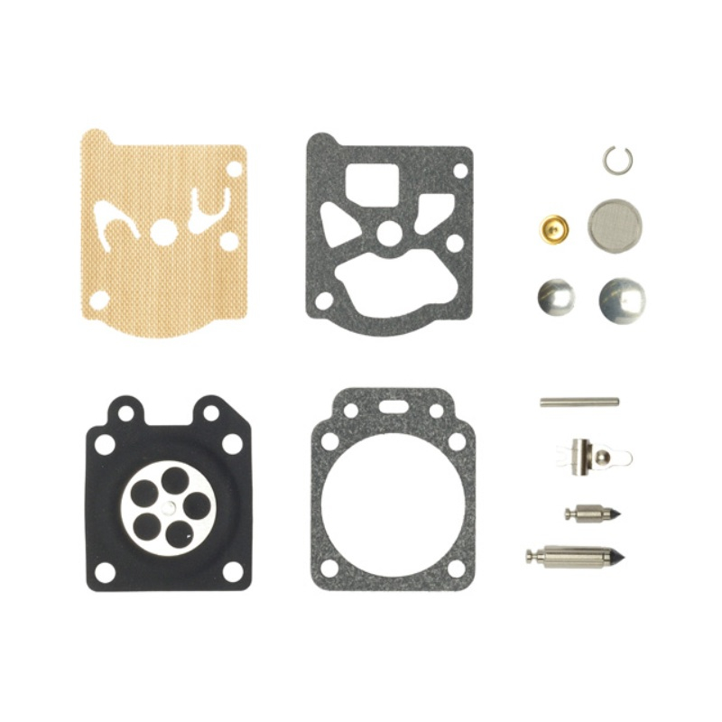 Kit membrane carburateur Walbro WTA - adaptable K20WTA