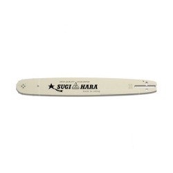 Guide chaine SUGIHARA tronçonneuse Dolmar 45 cm 3/8 058 64 dents