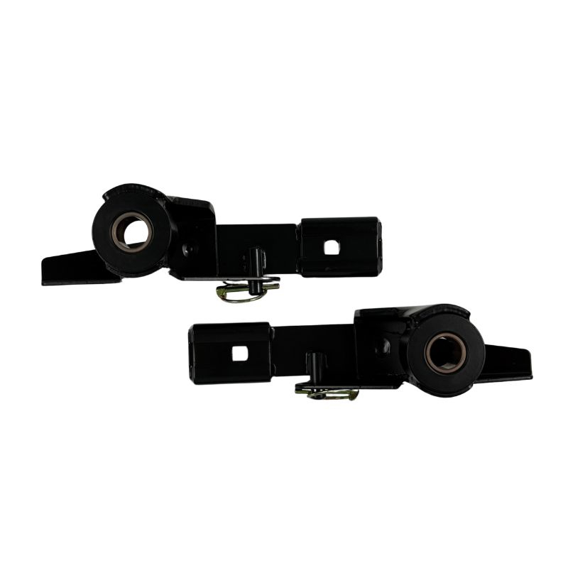 Kit de raccords rapides plateau de coupe Stiga PARK 2WD COMBI 95Q - 13-0992-62