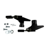 Kit de raccords rapides plateau de coupe Stiga PARK 2WD COMBI 95Q - 13-0992-62