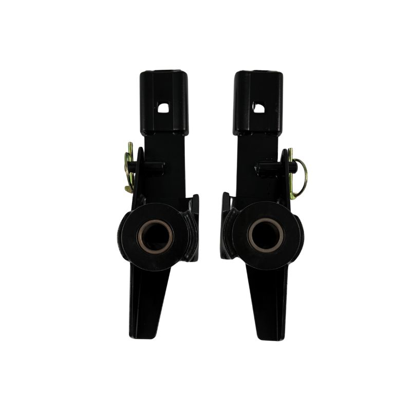 Kit de raccords rapides plateau de coupe Stiga PARK 2WD COMBI 95Q - 13-0992-62