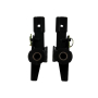 Kit de raccords rapides plateau de coupe Stiga PARK 2WD COMBI 95Q - 13-0992-62